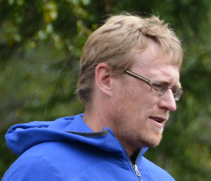 Mattias Sundqvist